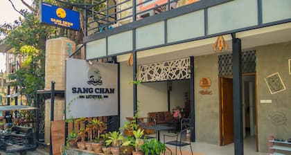 Sang Chan Hostel
