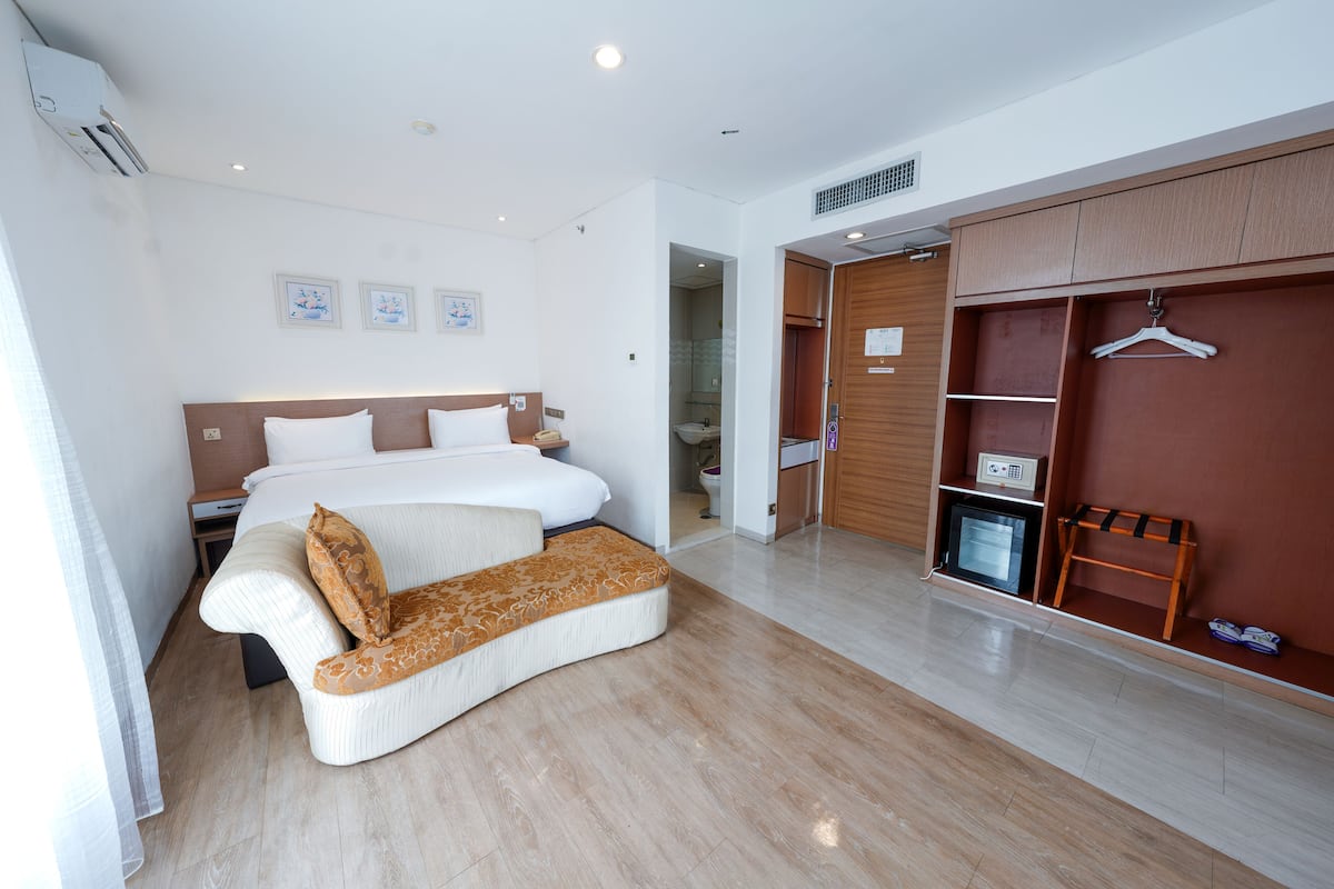 Chambre Exécutive