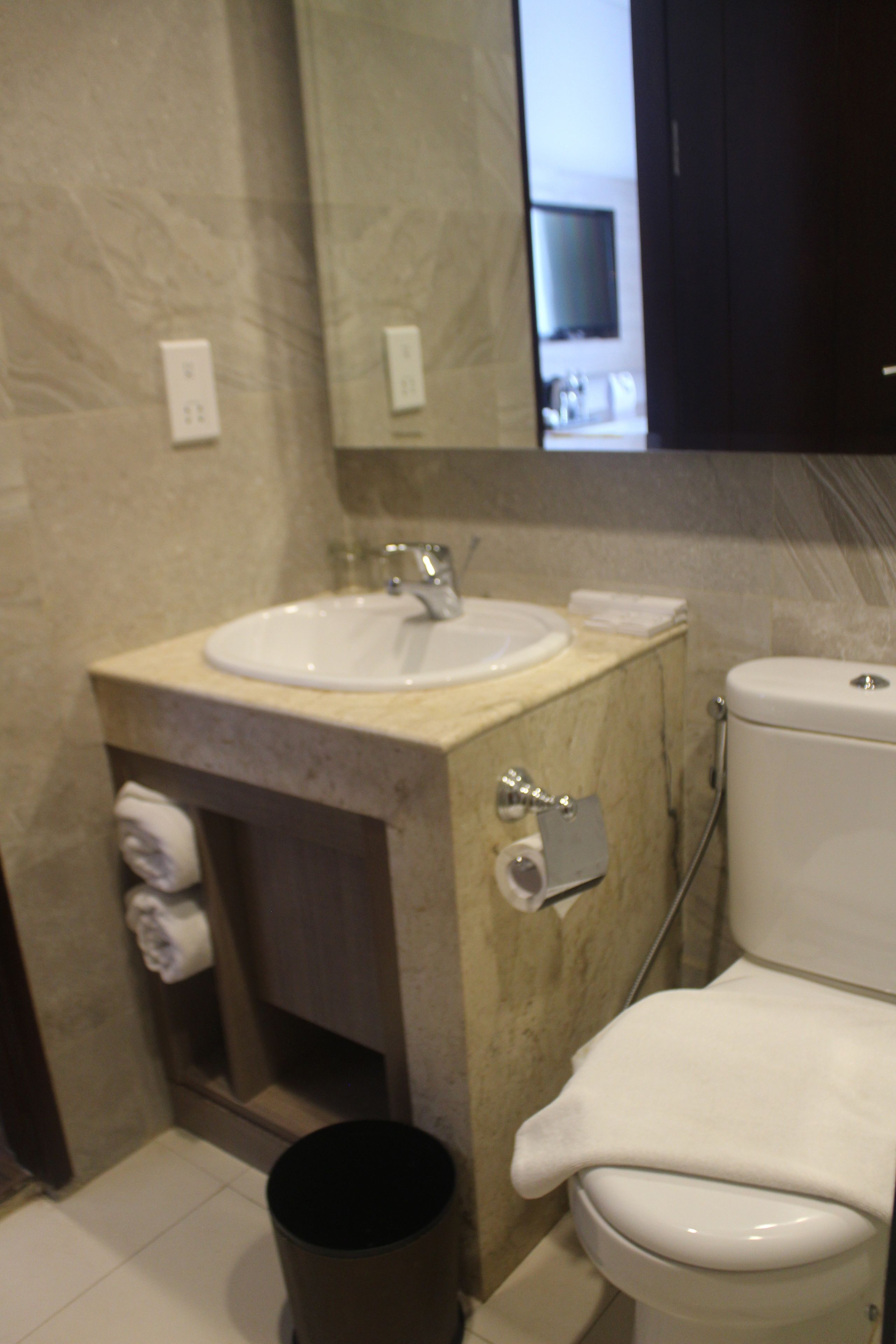 Photo - Rivoli Hotel Jakarta