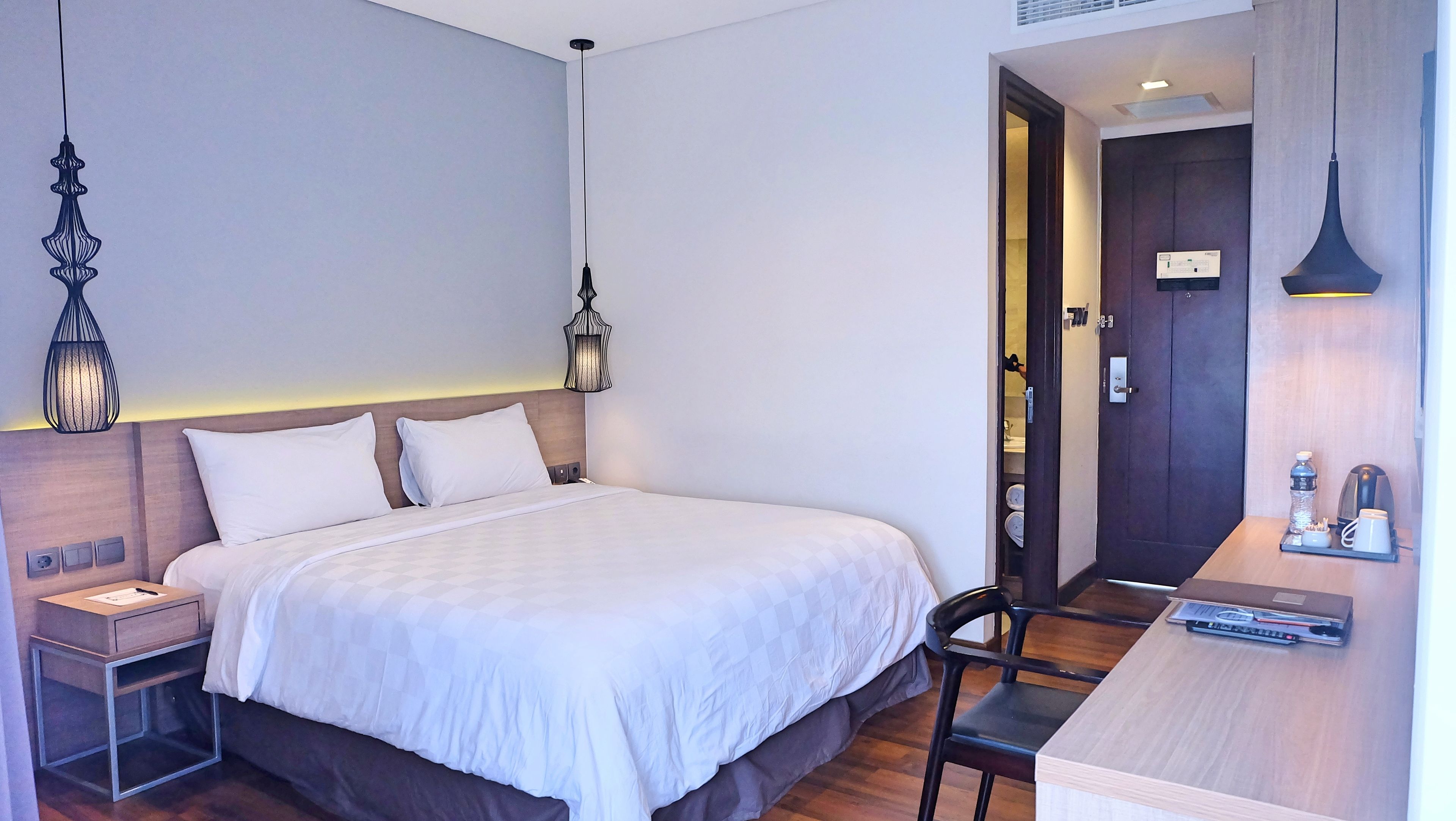 Foto - Rivoli Hotel Jakarta