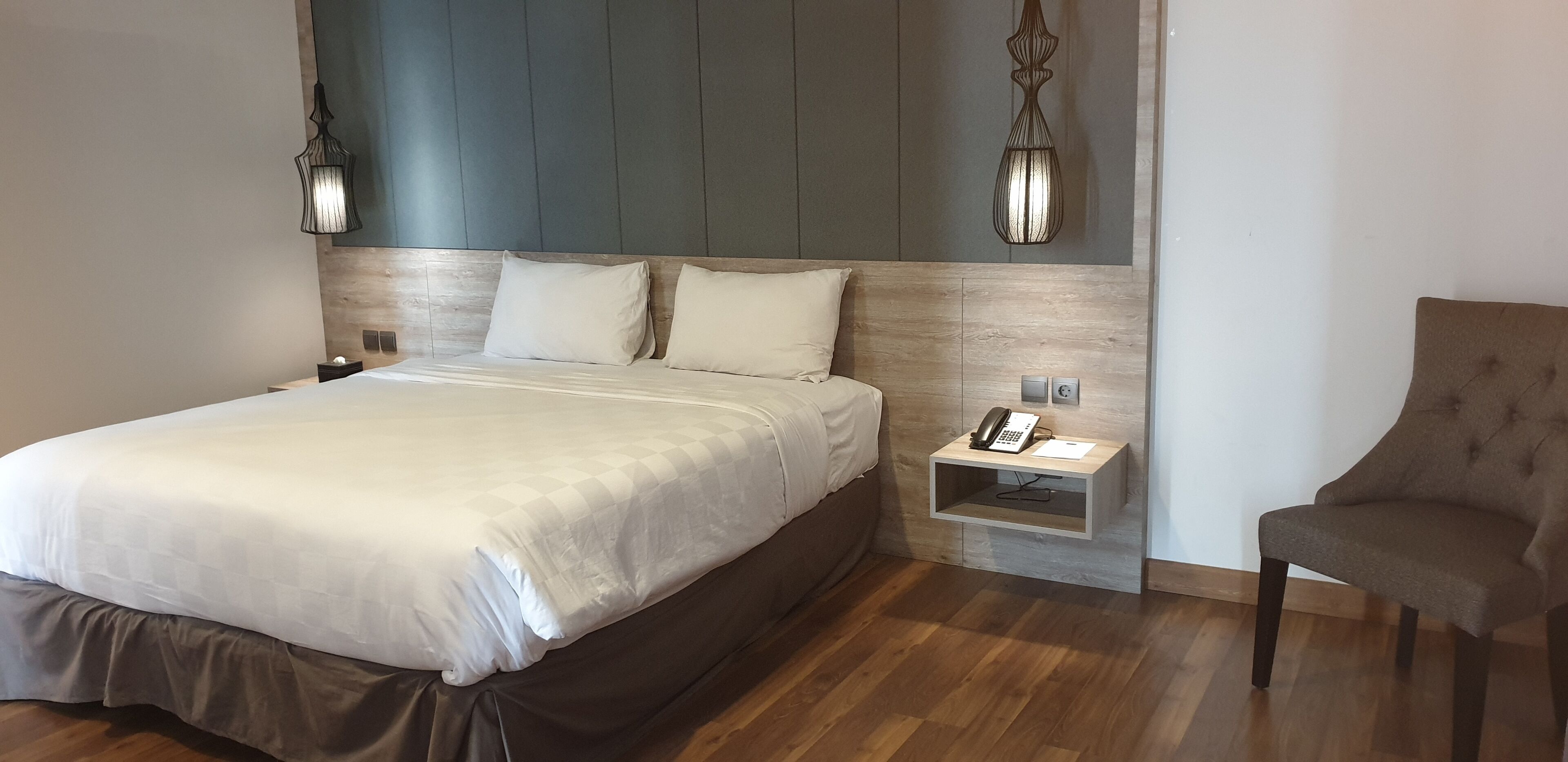 Photo - Rivoli Hotel Jakarta