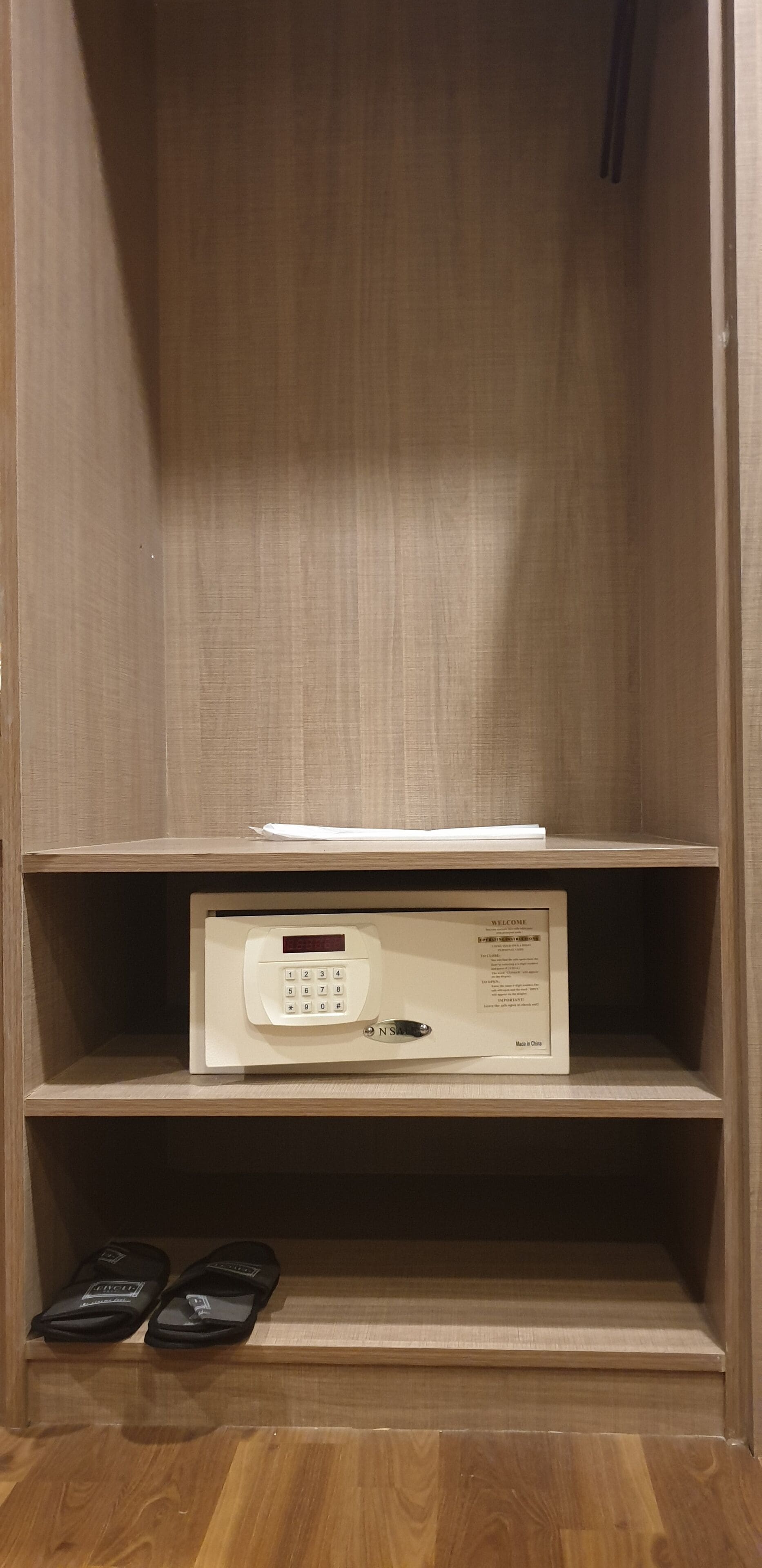 Foto - Rivoli Hotel Jakarta