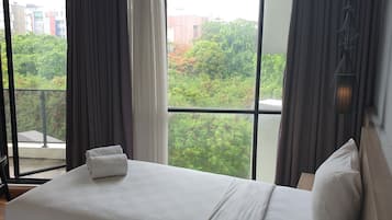 View from room