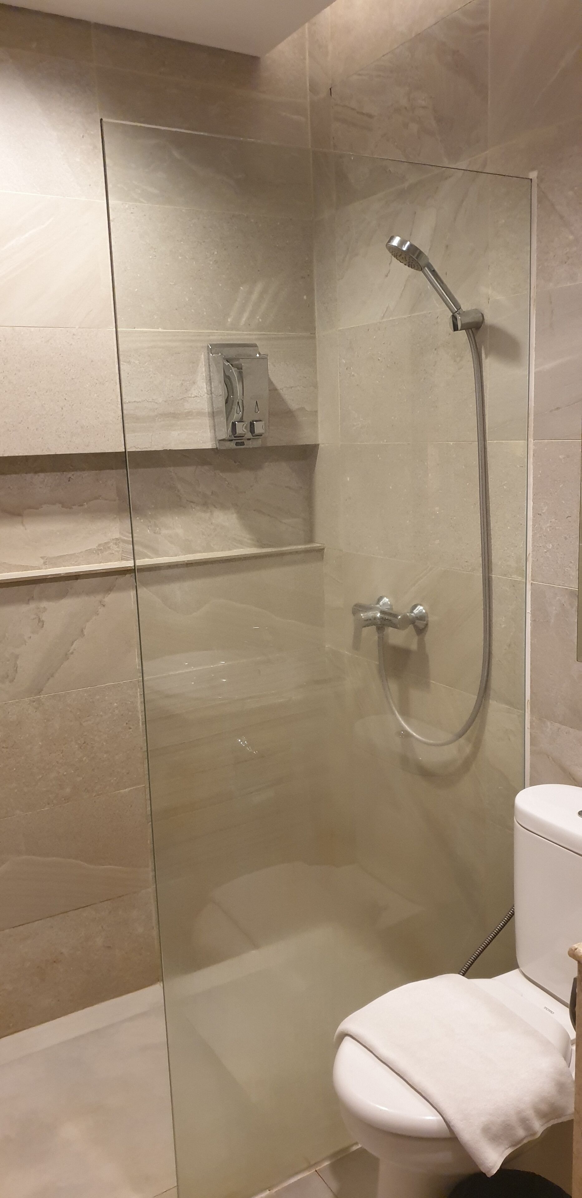 Photo - Rivoli Hotel Jakarta