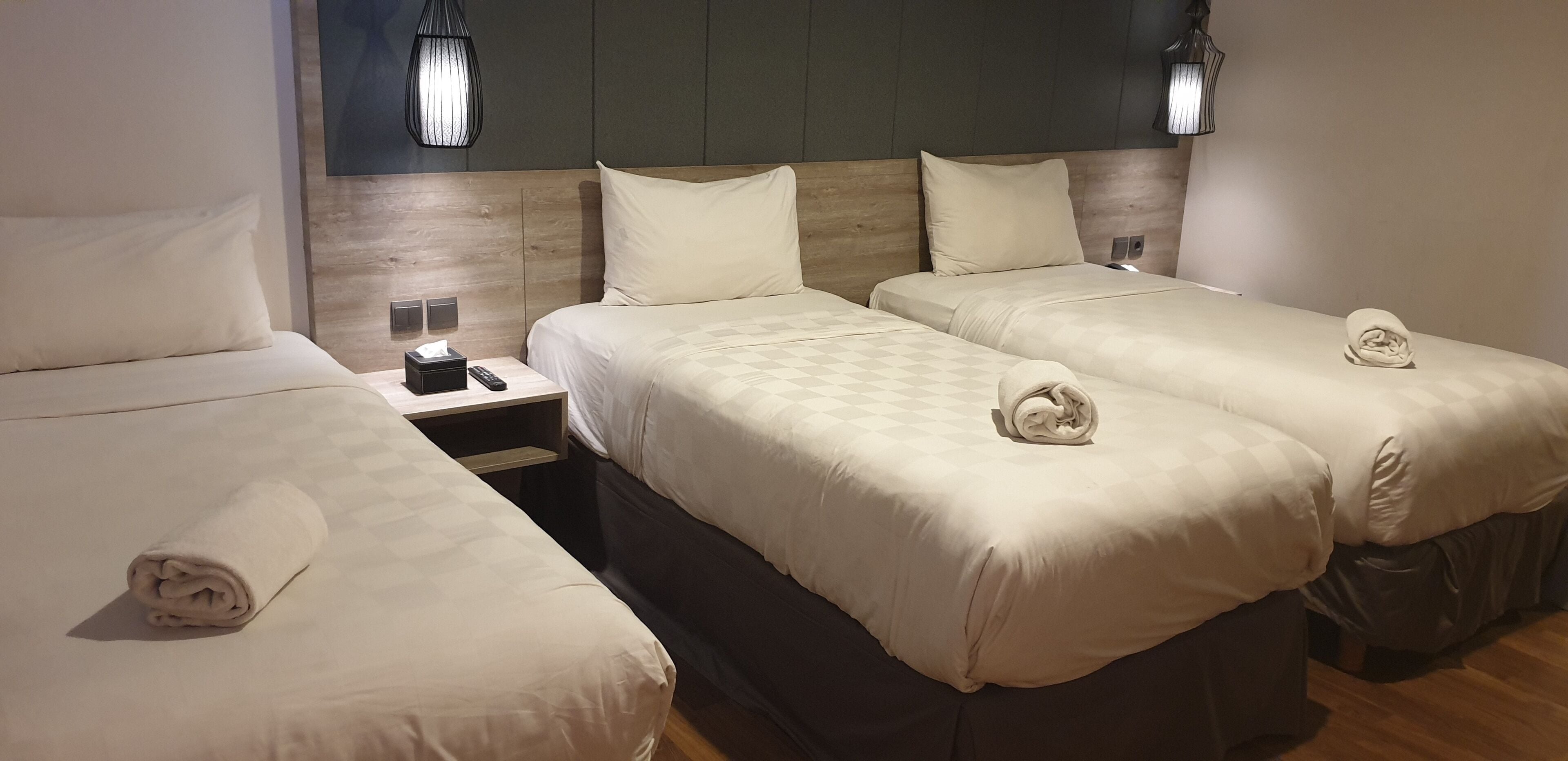 Photo - Rivoli Hotel Jakarta