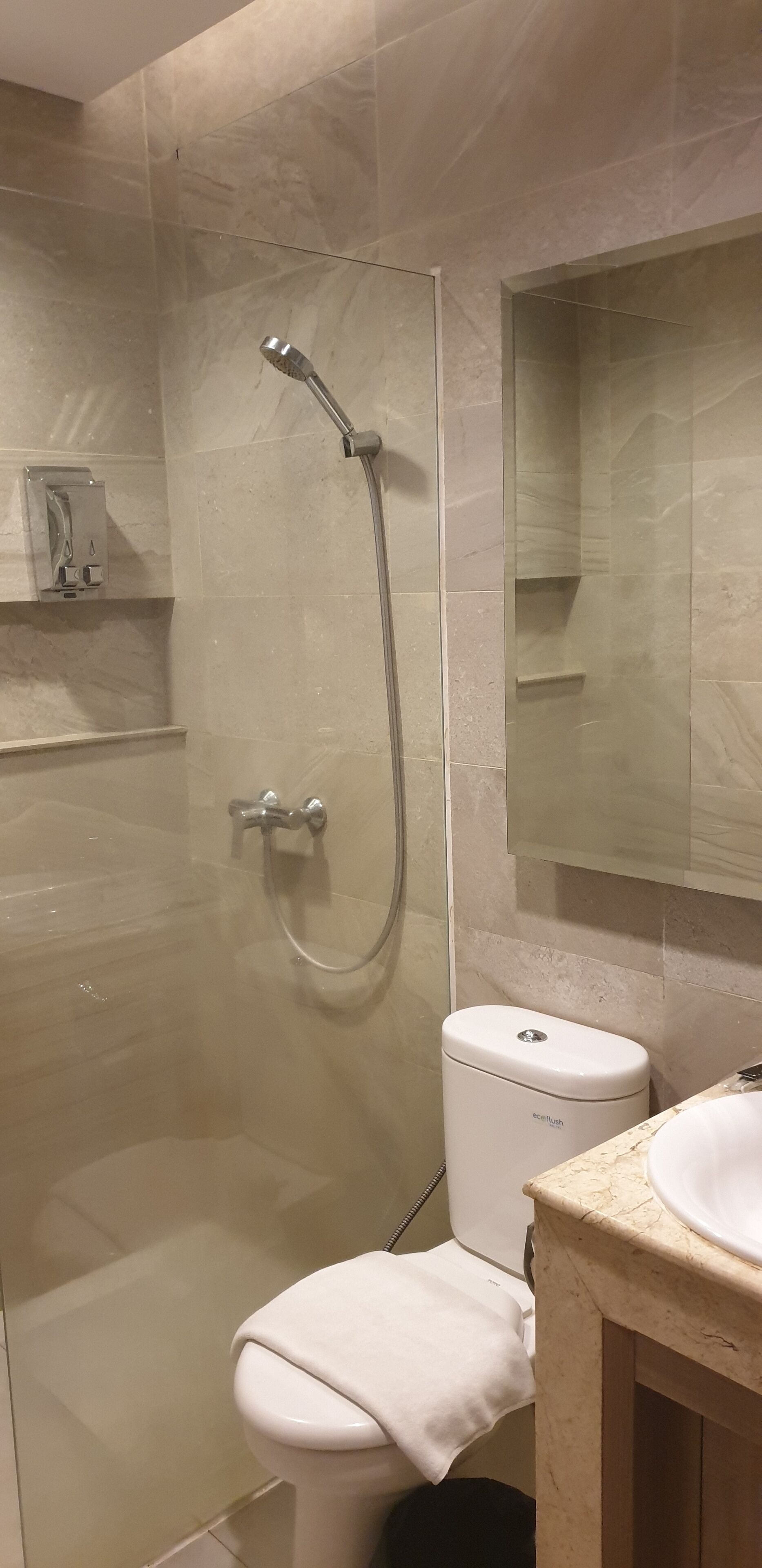 Photo - Rivoli Hotel Jakarta