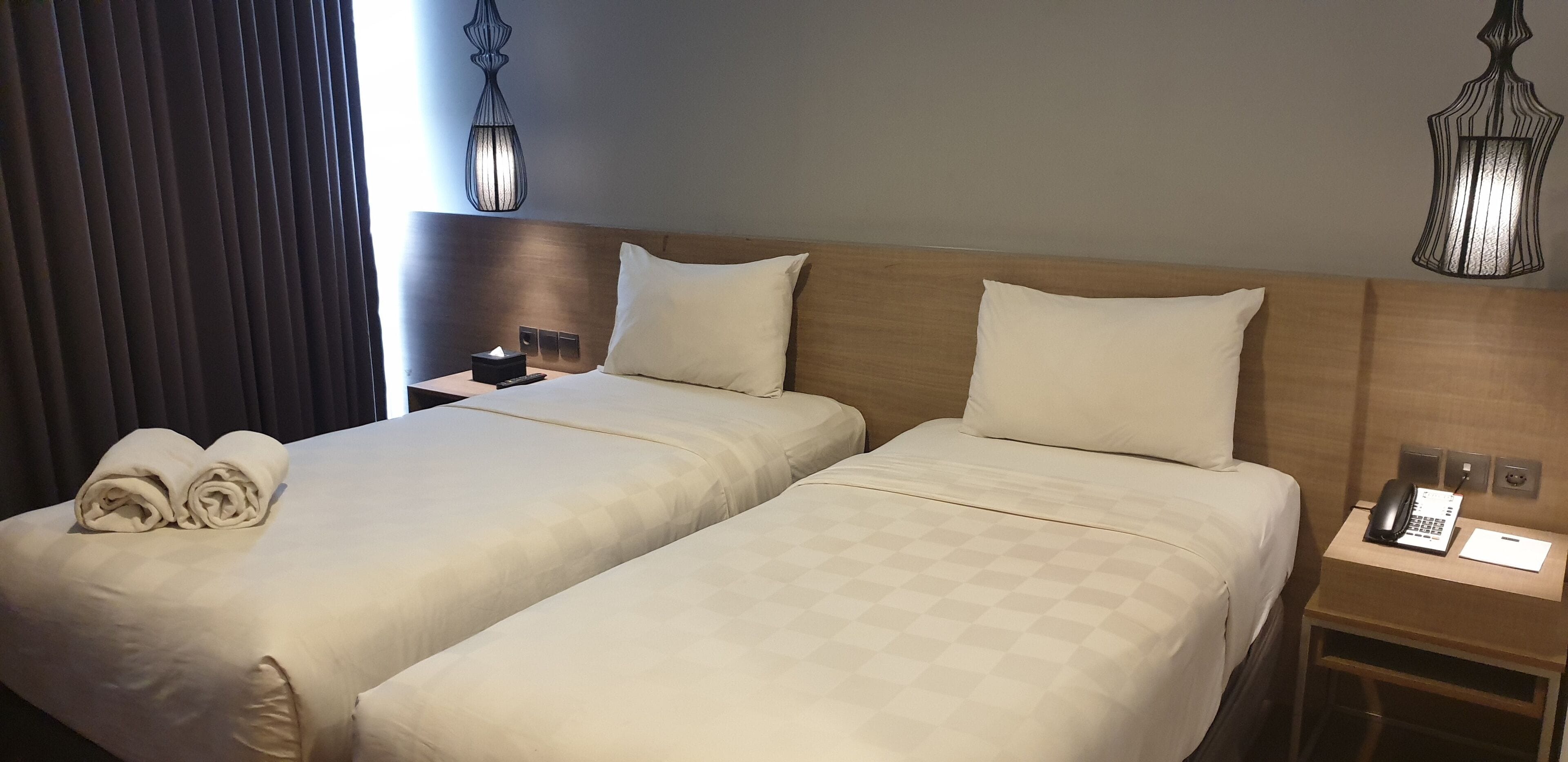 Photo - Rivoli Hotel Jakarta