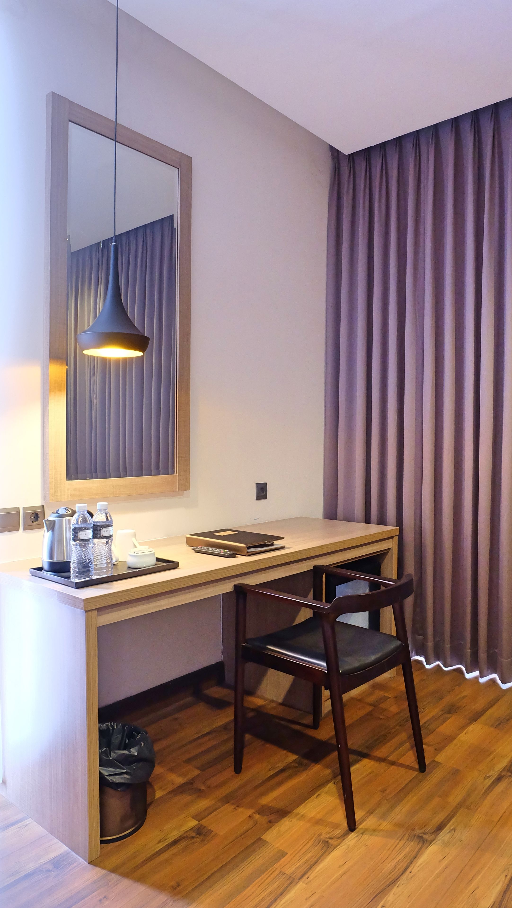 Foto - Rivoli Hotel Jakarta