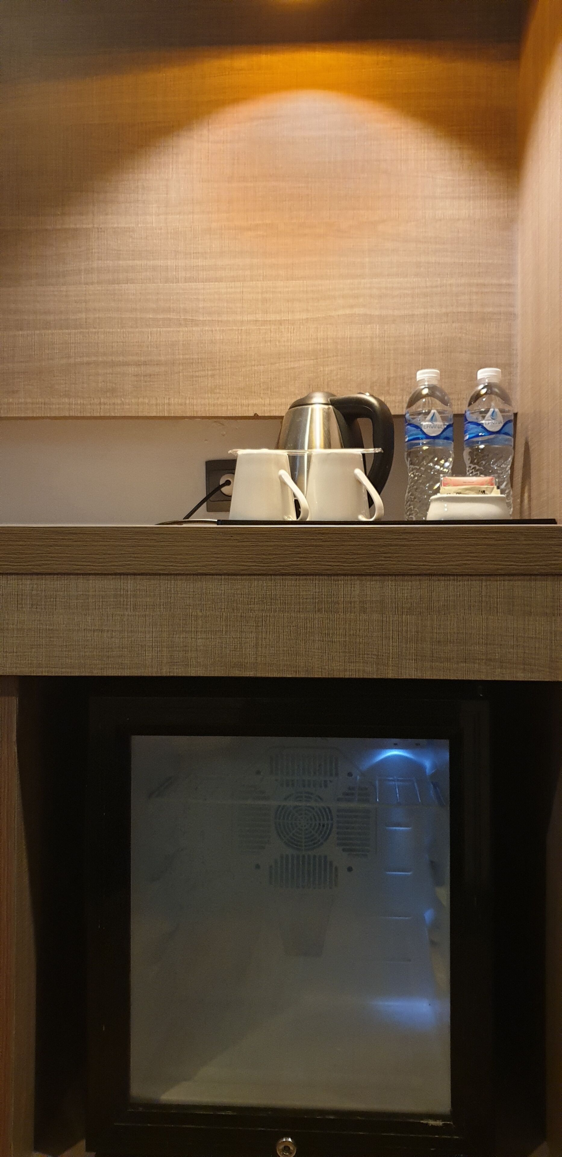 Photo - Rivoli Hotel Jakarta