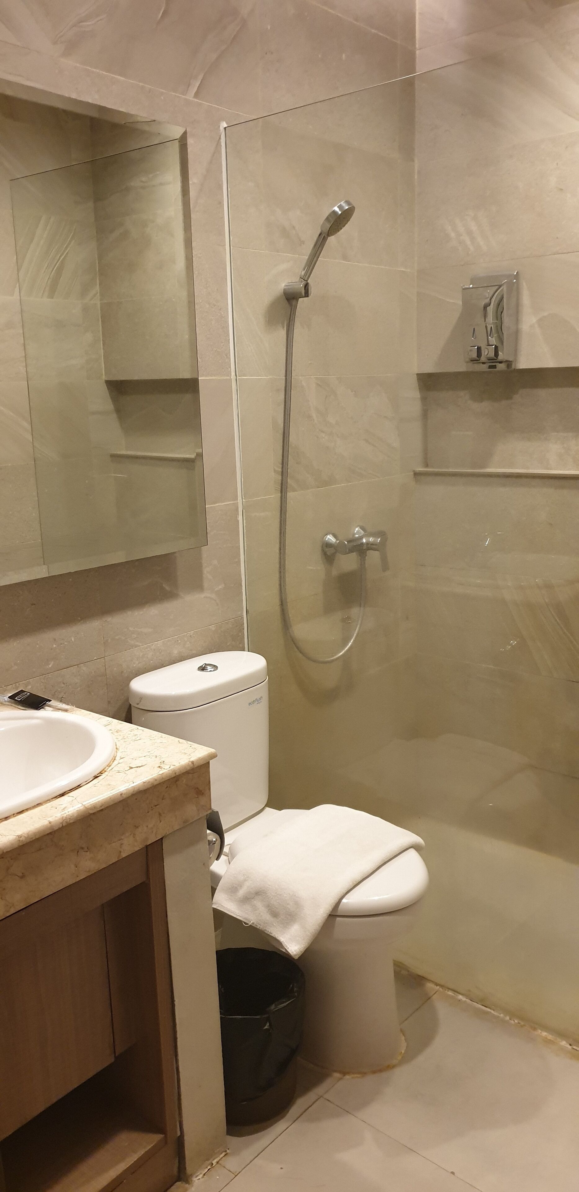 Photo - Rivoli Hotel Jakarta