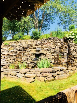 Área da propriedade