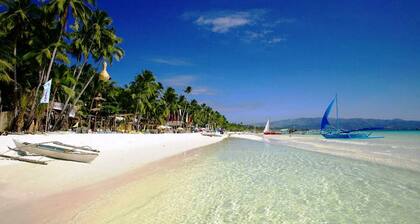 Aquarius Terraces Boutique Resort