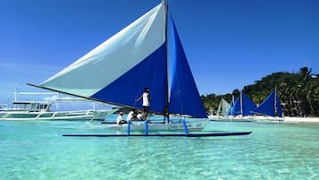 Boating