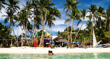Aquarius Terraces Boutique Resort
