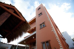 Interior - Fu Bao Wu Villa (Hengchun)