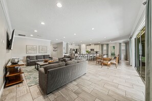 Restauración