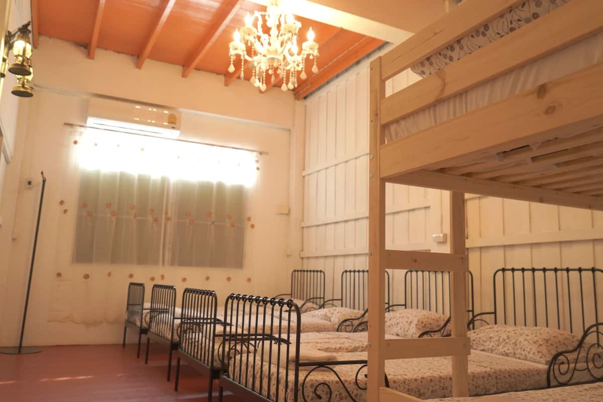 Deluxe Room for 6 people | Wifi gratis