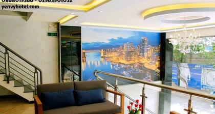Yen Vy 04 Luxury Hotel