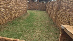 Townhome, 2 Bedrooms | Terrace/patio - Your Home Away from Home (Kempton Park)