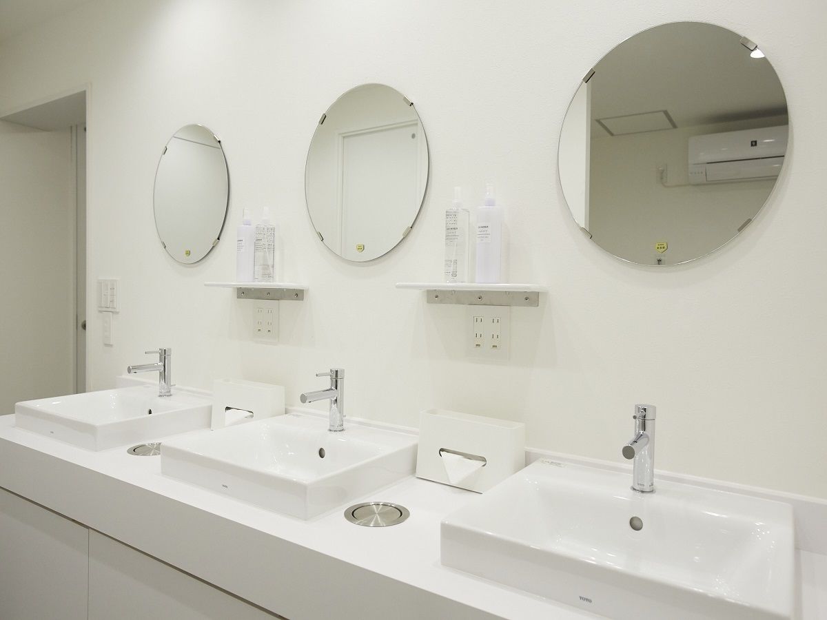 Majoituspaikan mukavuudet