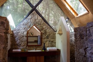 Cottage, 1 Bedroom | Bathroom