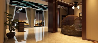 Bangkok one hotel Huizhou