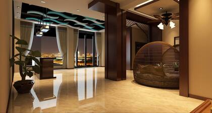 Bangkok one hotel Huizhou