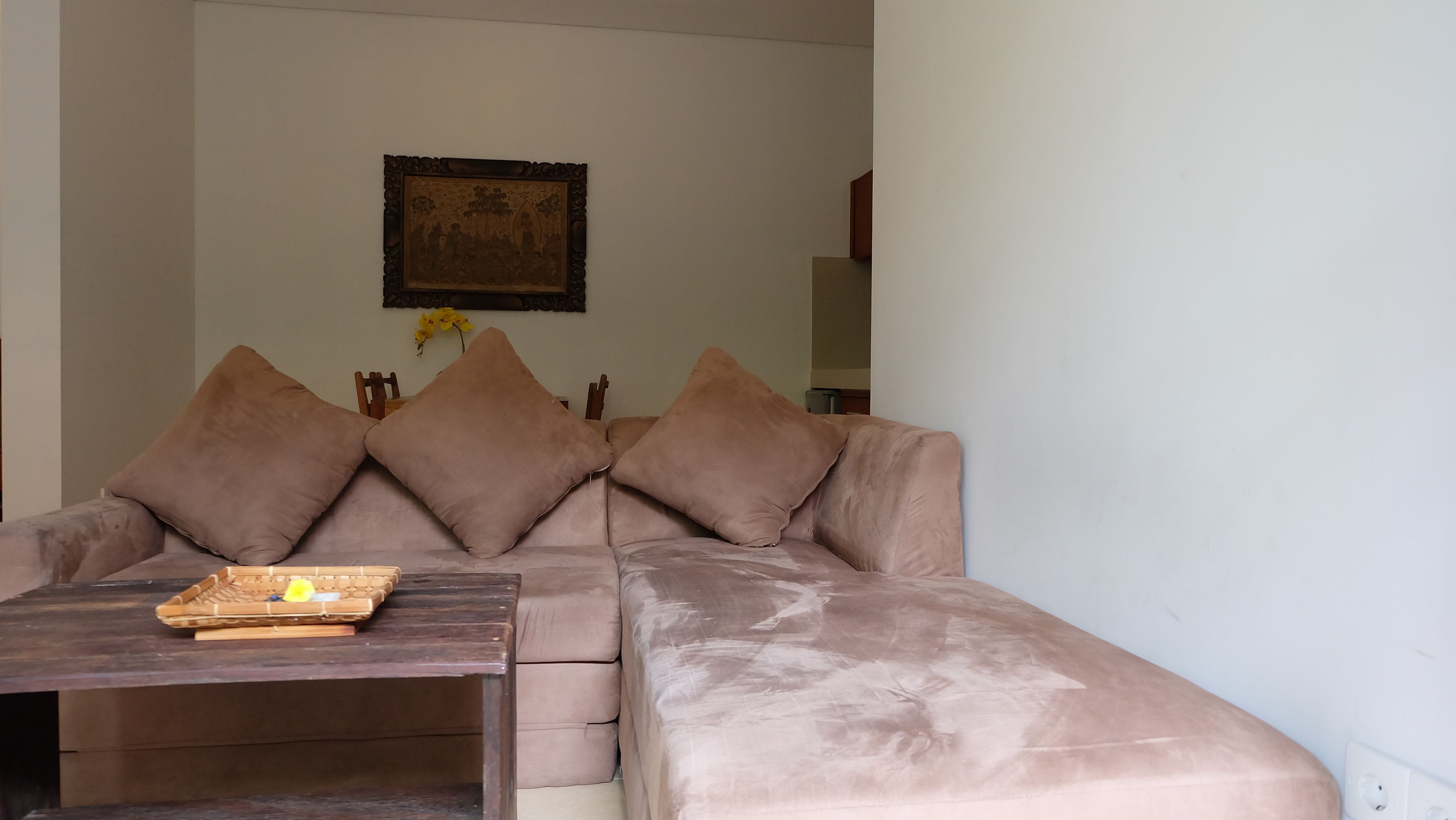 Photo - Semarandana Bedrooms and Pool