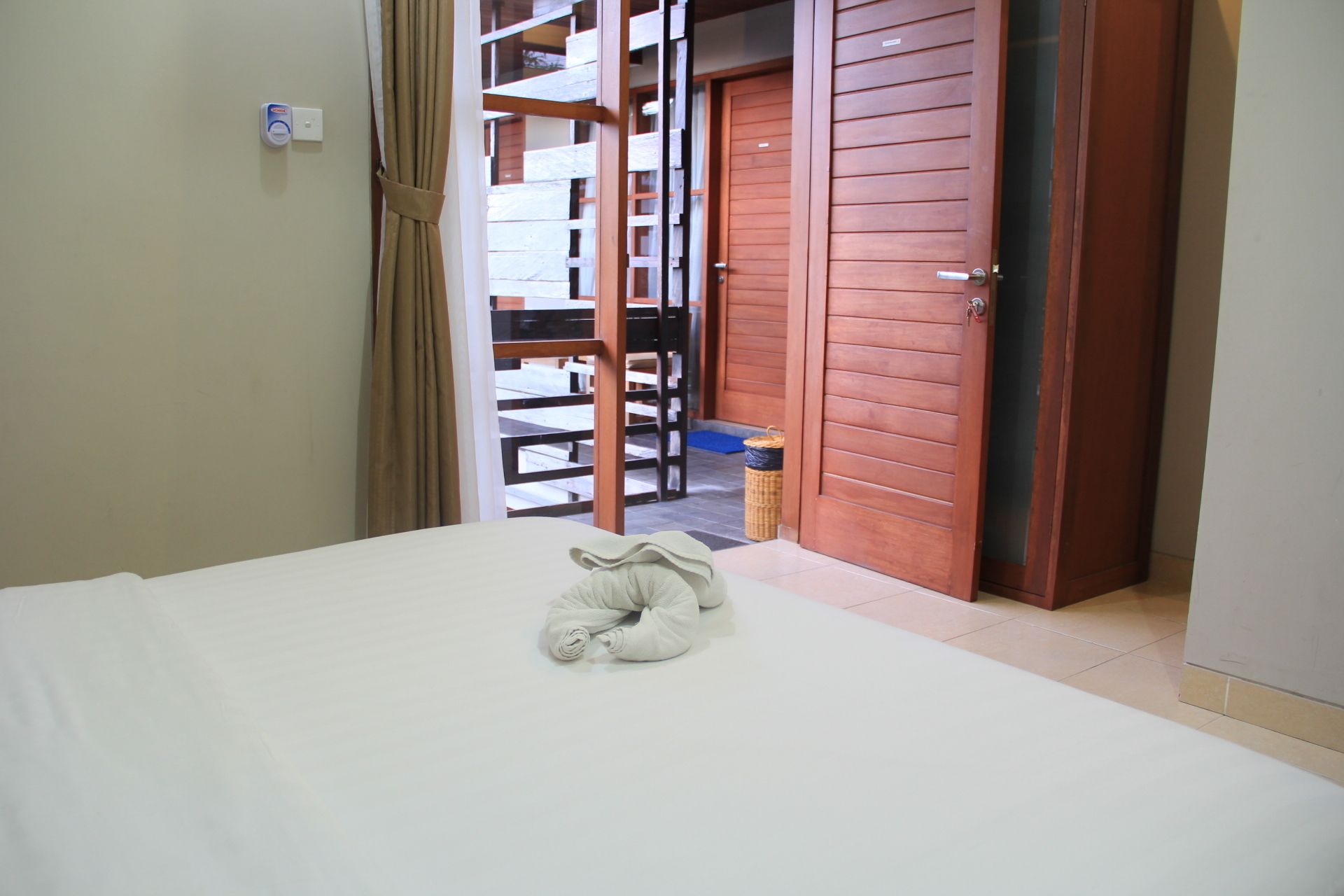 Photo - Semarandana Bedrooms and Pool