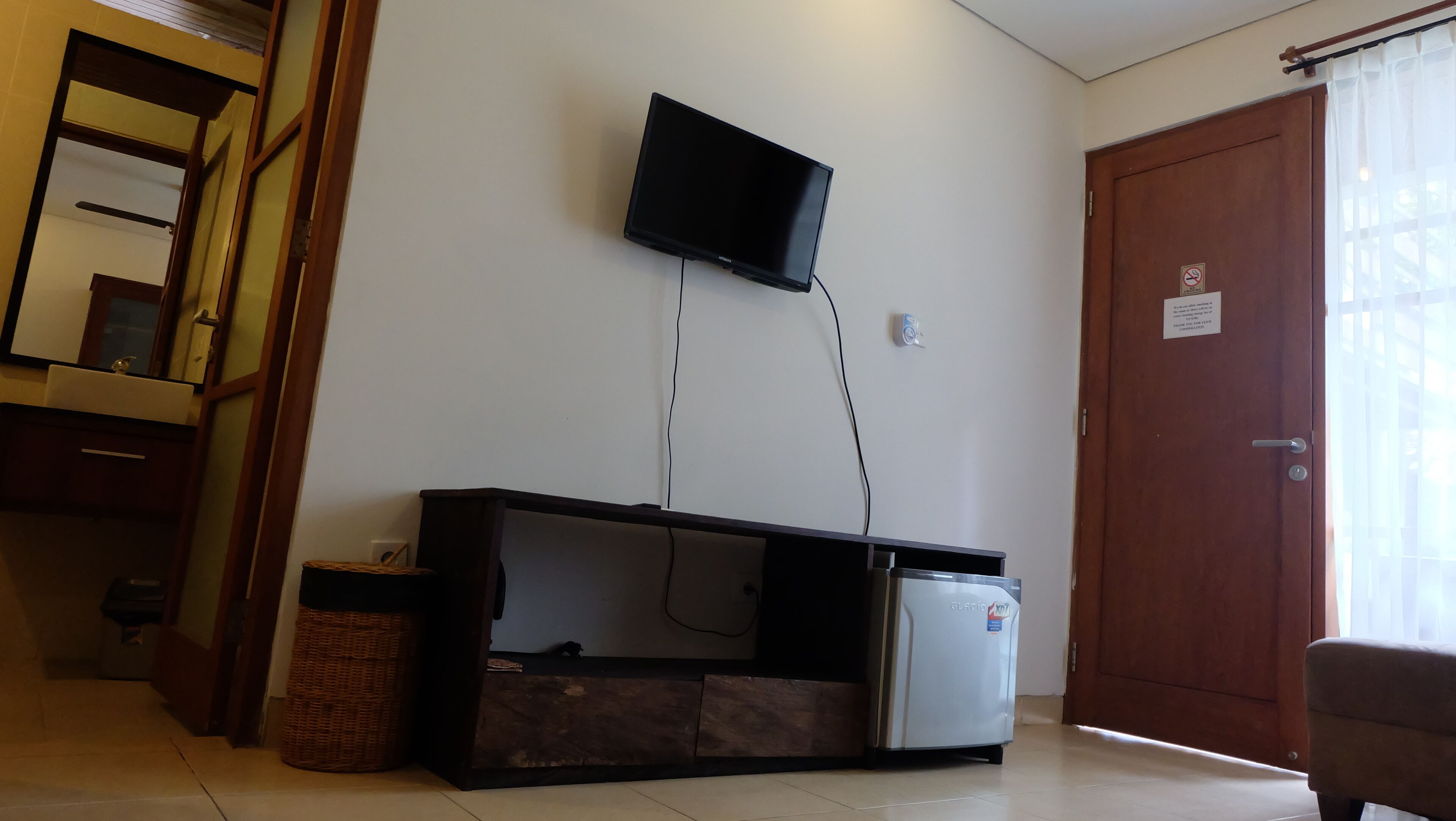 Photo - Semarandana Bedrooms and Pool