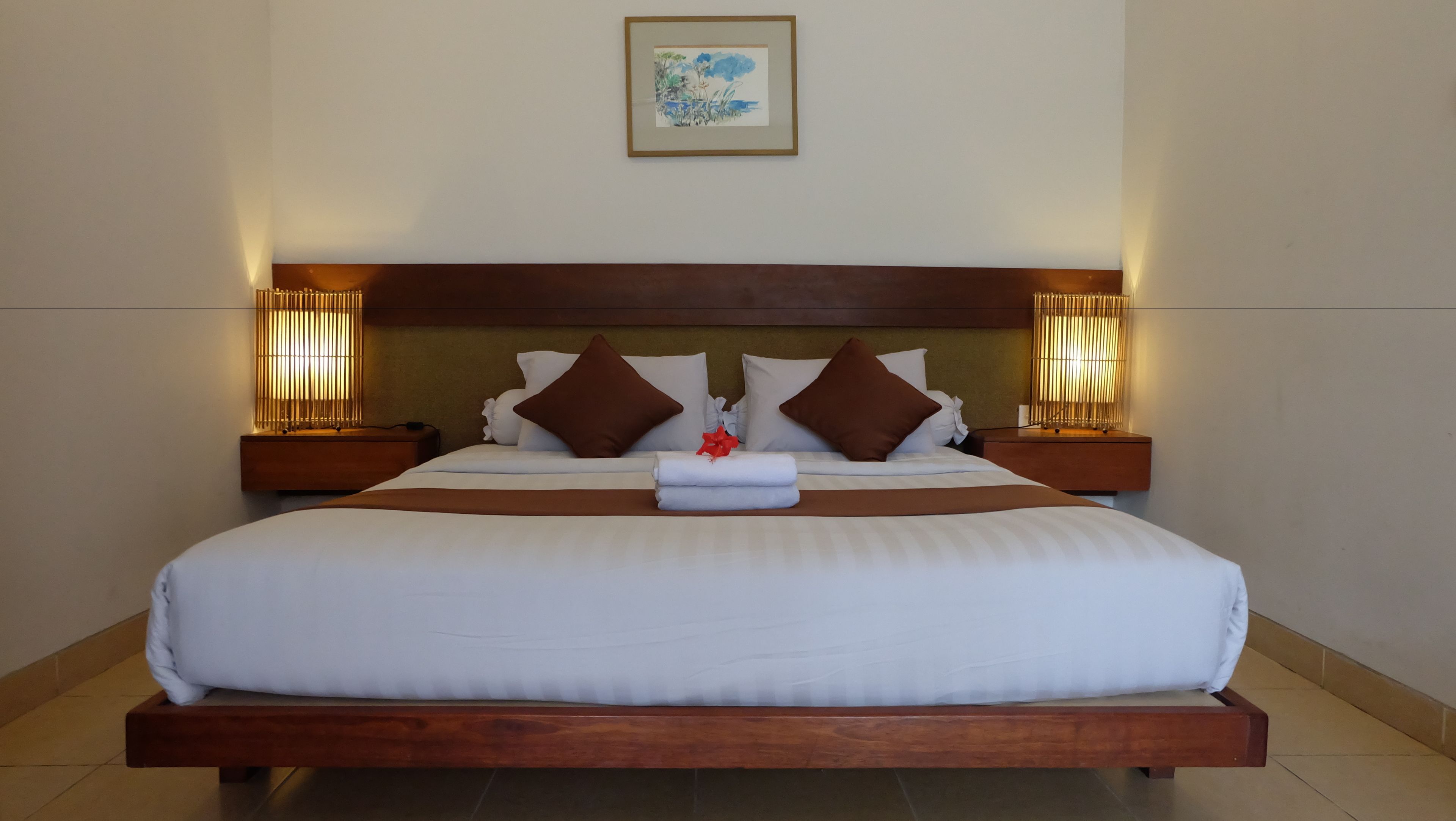 Photo - Semarandana Bedrooms and Pool