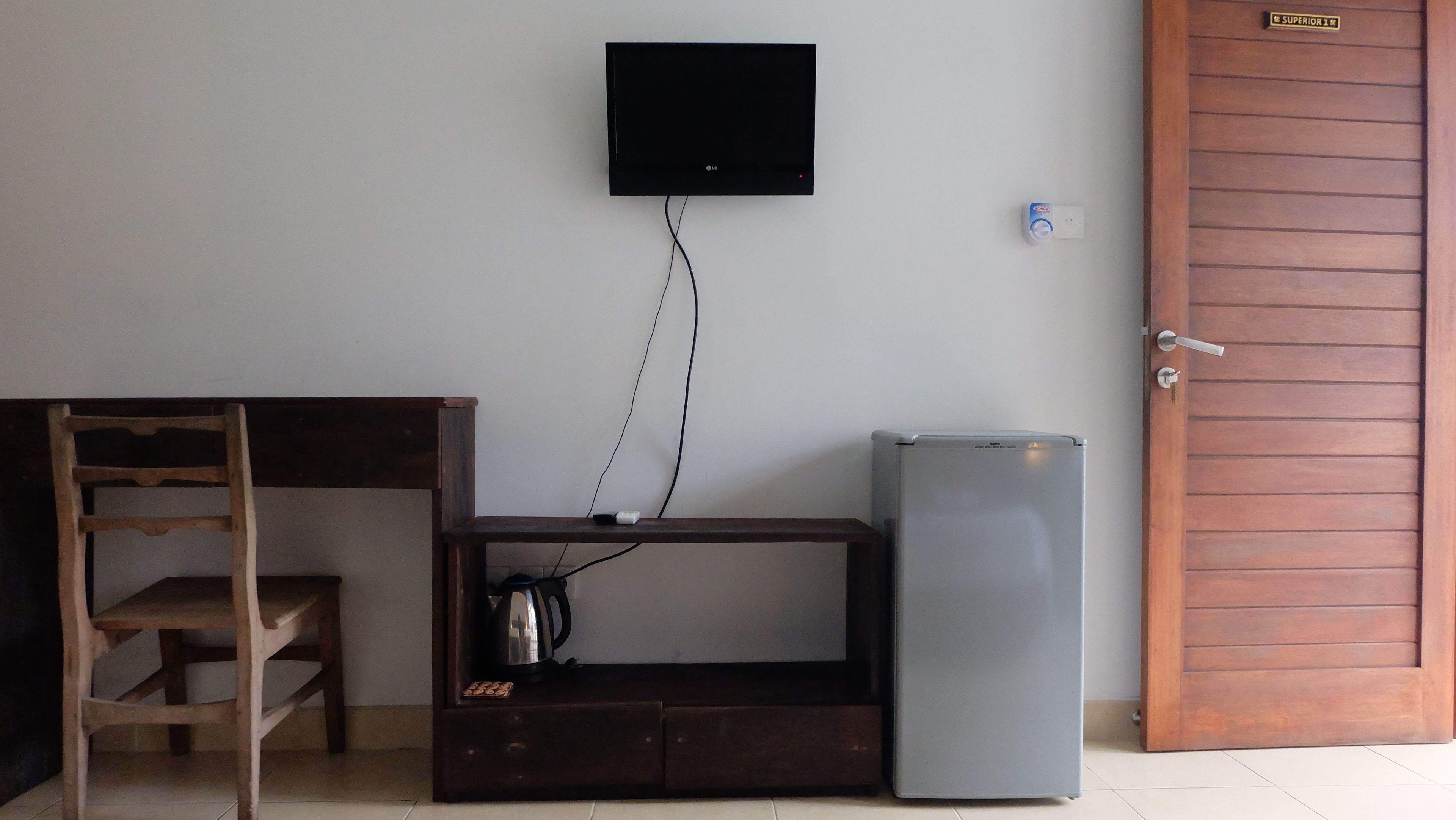 Photo - Semarandana Bedrooms and Pool