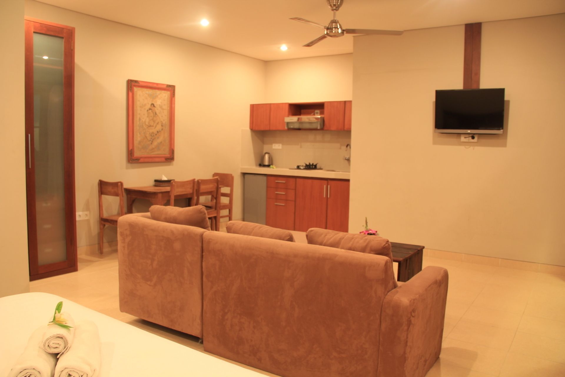 Photo - Semarandana Bedrooms and Pool