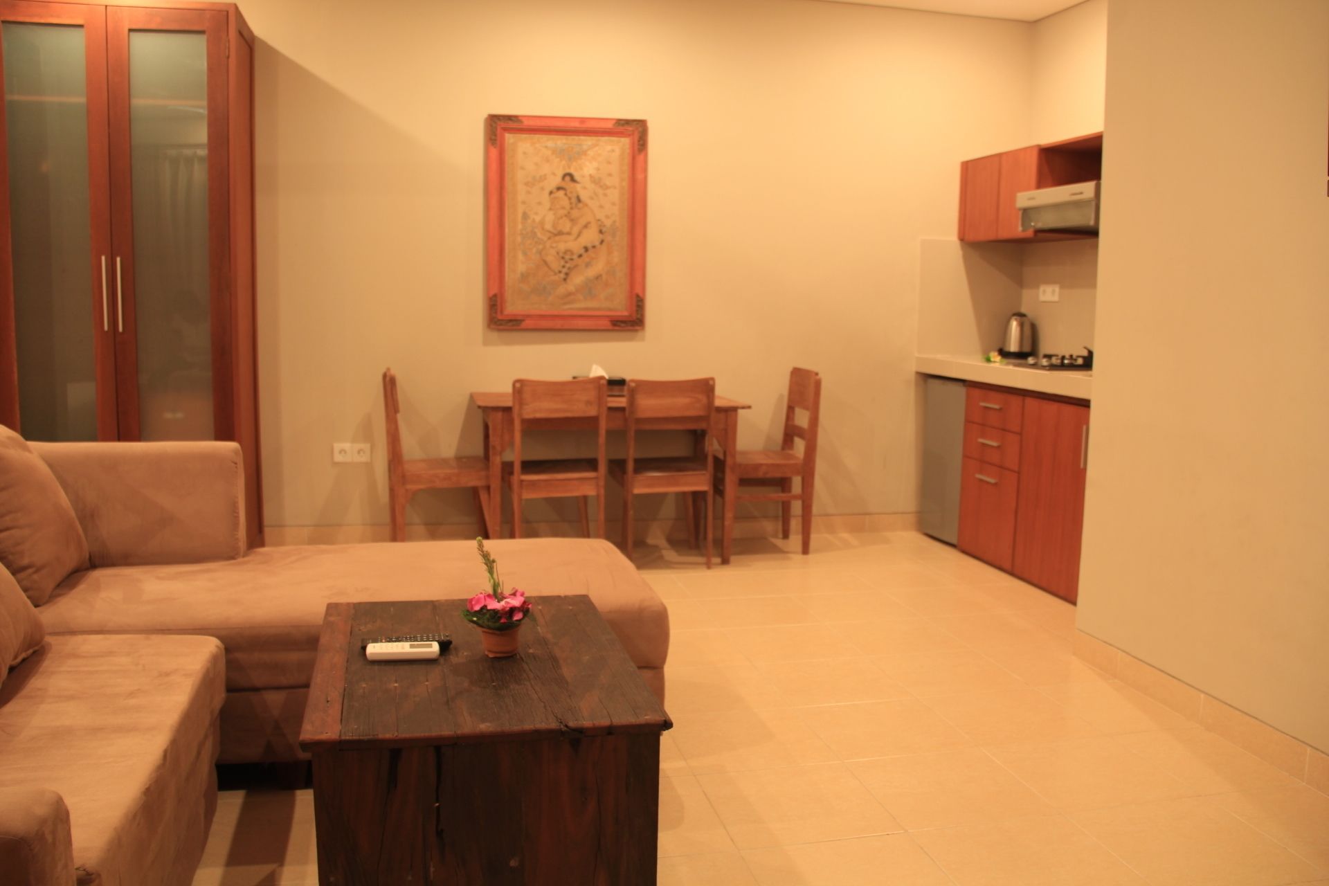 Photo - Semarandana Bedrooms and Pool