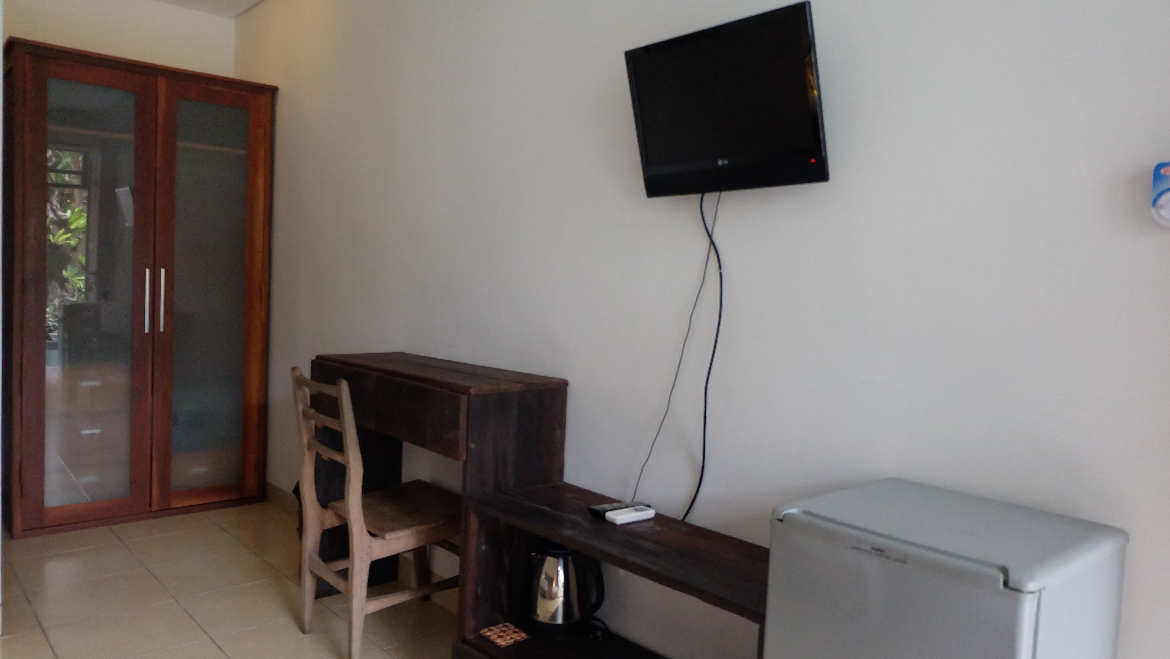 Photo - Semarandana Bedrooms and Pool