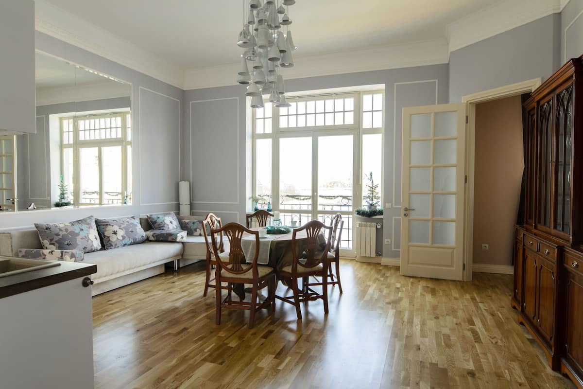 Servicio a la habitación
