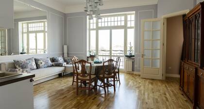 Ratusha apartment