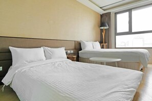 Room - EmilyHouse NTU Gonguan Taipei (Taipei)