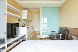 Room - EmilyHouse NTU Gonguan Taipei (Taipei)