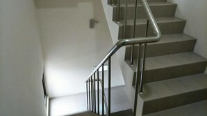 Ausstattung der Unterkunft