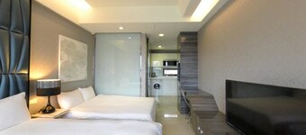 EmilyHouse NTU Gonguan Taipei