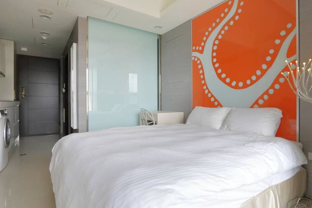 Chambre Double Standard