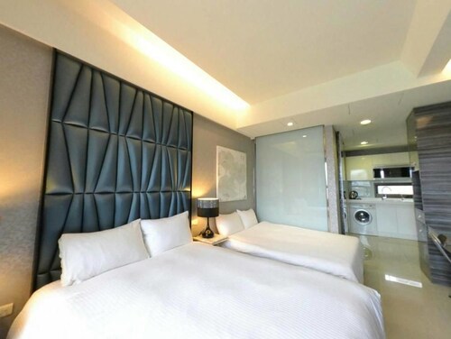 EmilyHouse NTU Gonguan Taipei