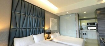 EmilyHouse NTU Gonguan Taipei