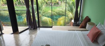 プラーン サラヤ リゾート