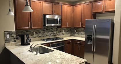 Shared Private Home at Santana Row
