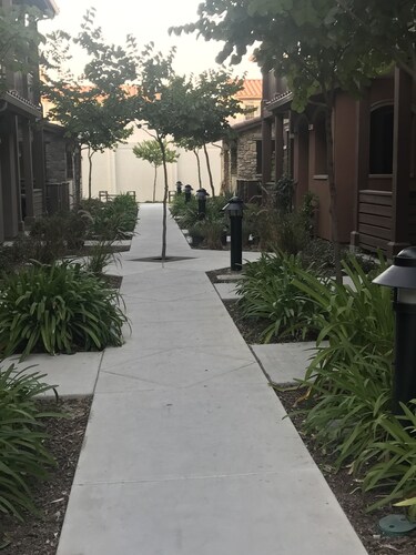 Shared Private Home at Santana Row