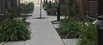 Shared Private Home at Santana Row
