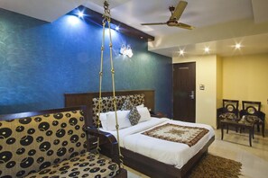 LED TV - Hotel Shivdev International (New Delhi)