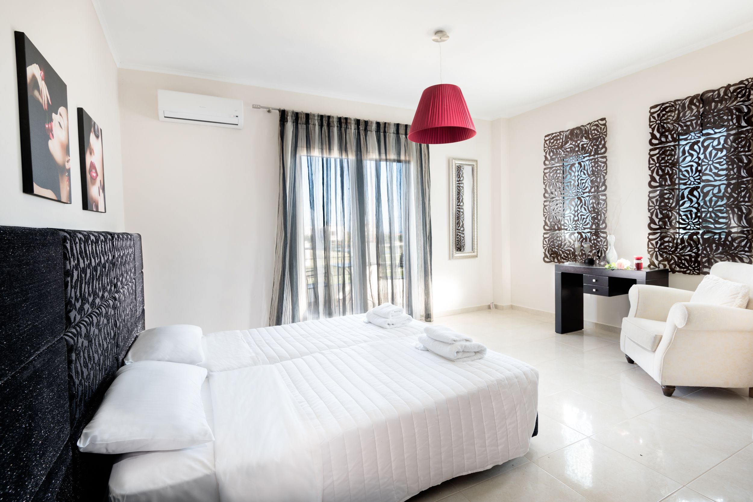 Villa, Private Pool, Sea View (Hera) | View from room